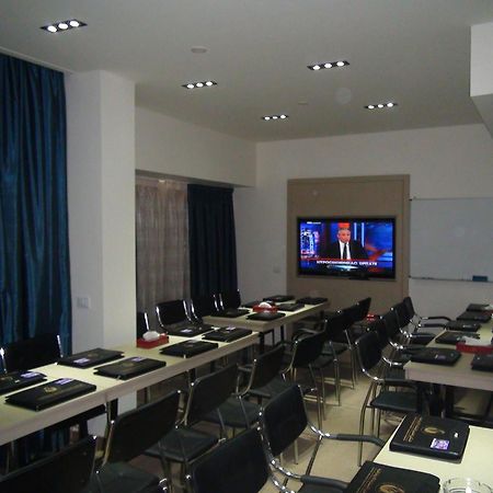 Duroy Hotel By Beverly Бейрут Екстер'єр фото